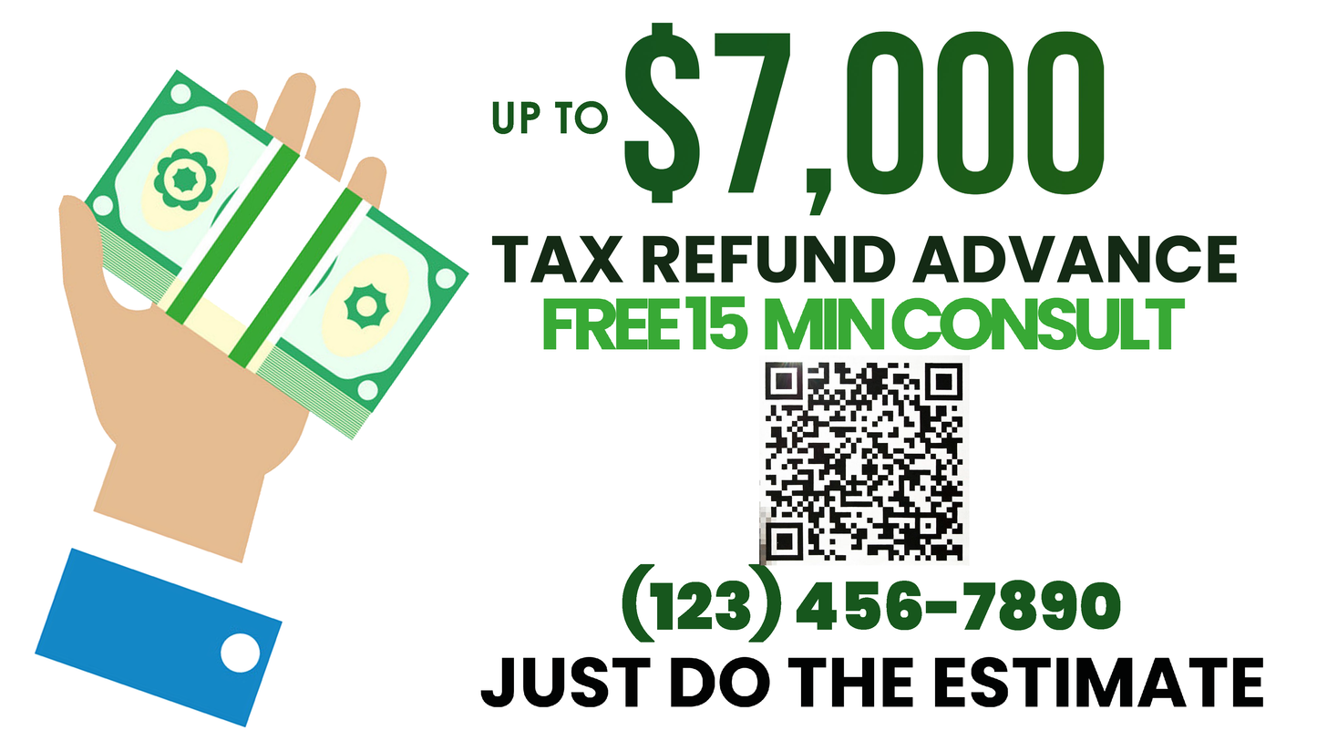 Yard Signs For Taxable