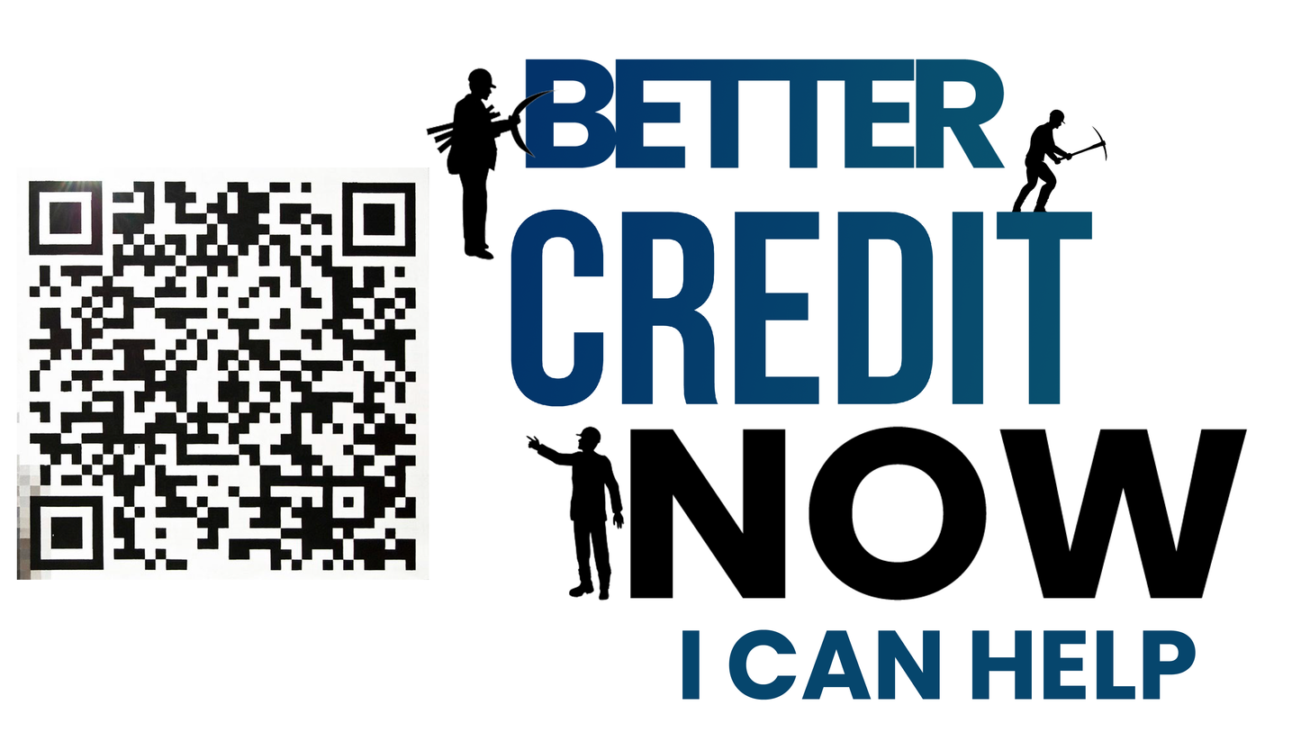 Yard Signs For General Credit Customers