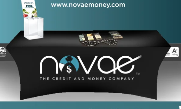 Novae Spandex Table Cover
