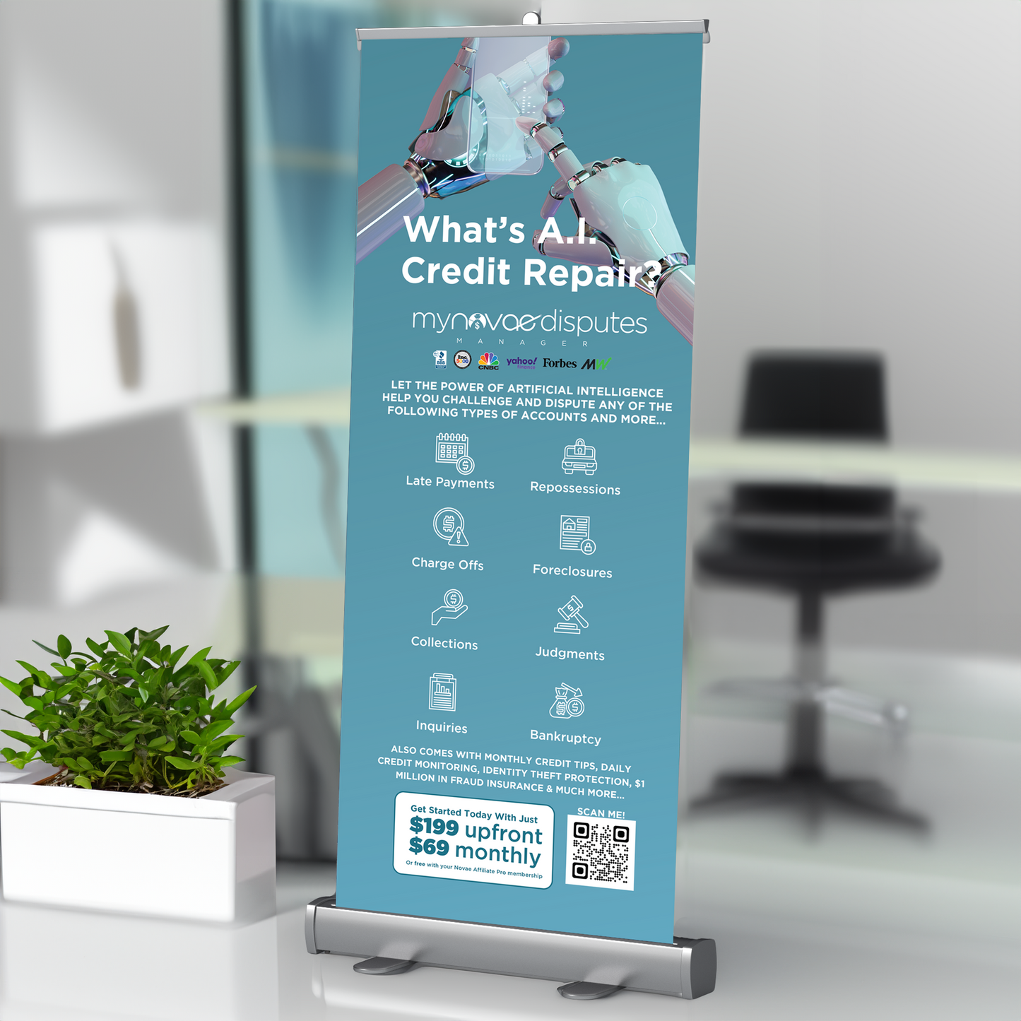 MY NOVAE DISPUTES MARKETING BANNER