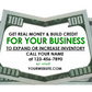 $100 Bill Drop Cards for Business Credit/Business Financing Acquisition