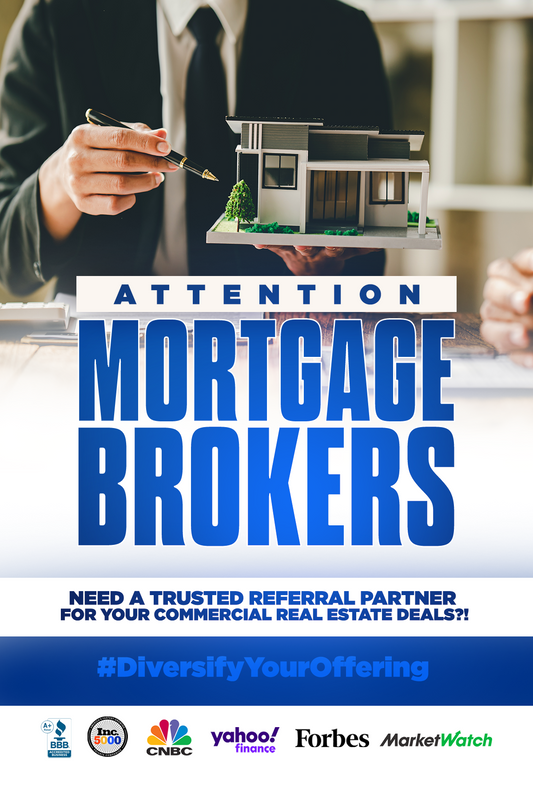 Novae Mortgage Brokers Flyer Postcards
