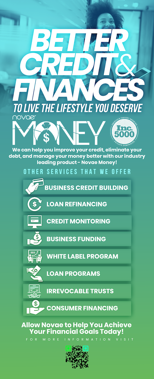 Better Credit Marketing Banner