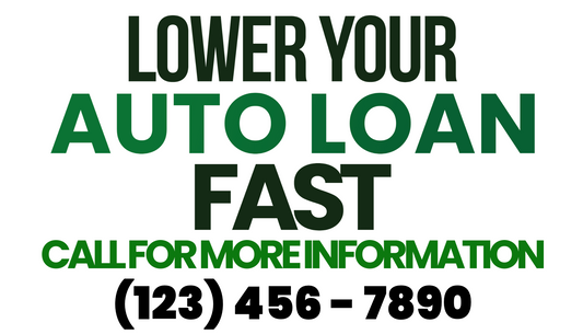 Car Magnets for Auto Loan